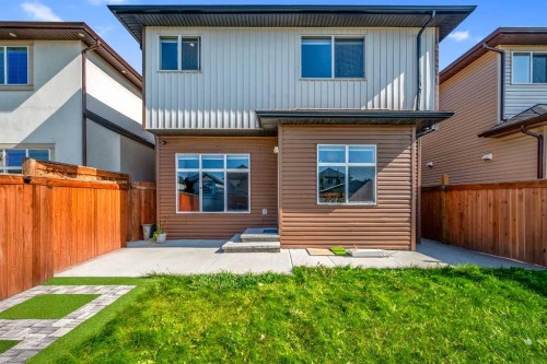 217 Taralake Manor Ne, Calgary, AB - Outdoor With Exterior