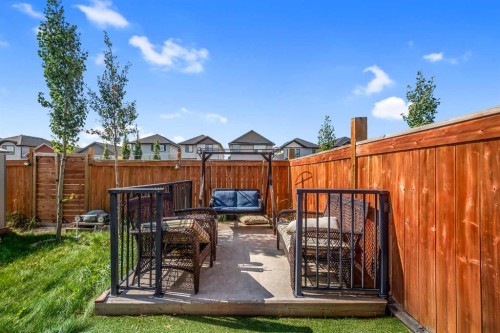 217 Taralake Manor Ne, Calgary, AB - Outdoor