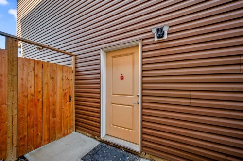 217 Taralake Manor Ne, Calgary, AB - Outdoor With Exterior