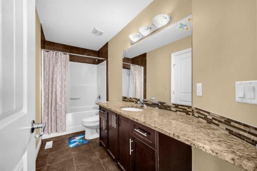 217 Taralake Manor Ne, Calgary, AB - Indoor Photo Showing Bathroom