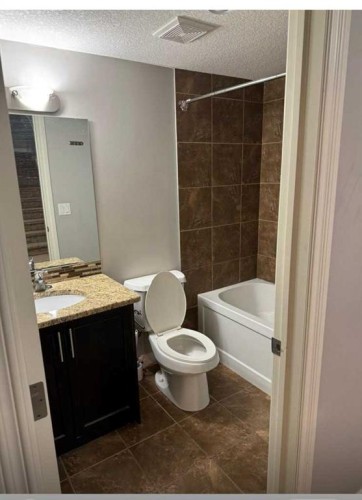 217 Taralake Manor Ne, Calgary, AB - Indoor Photo Showing Bathroom
