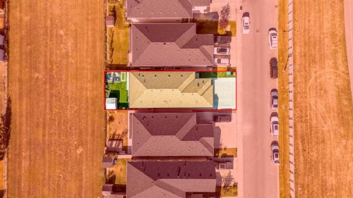 217 Taralake Manor Ne, Calgary, AB - Indoor