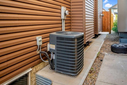 217 Taralake Manor Ne, Calgary, AB - Outdoor