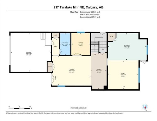 217 Taralake Manor Ne, Calgary, AB - Other