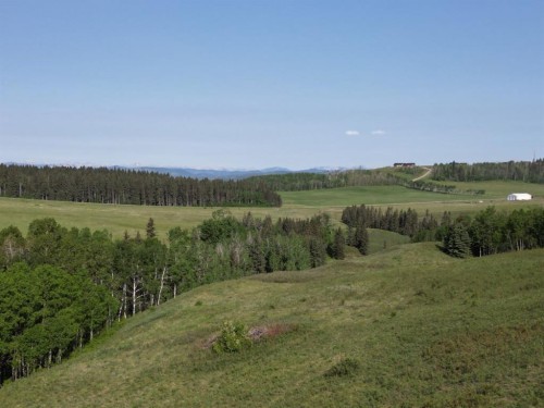 - -, Millarville, AB 