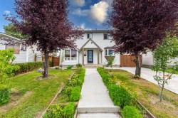 23 Falsby Place NE Calgary, AB T3J 1B9
