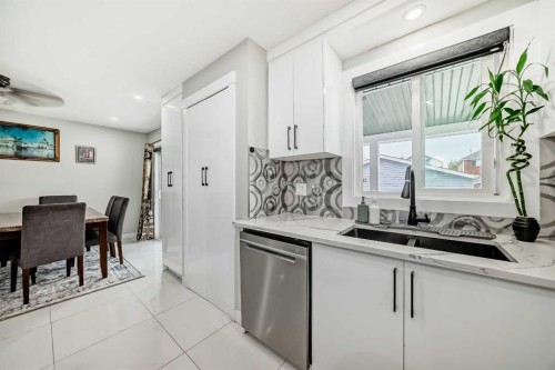 49 Taravista Way Ne, Calgary, AB - Indoor