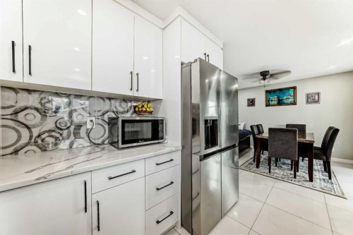 49 Taravista Way Ne, Calgary, AB - Indoor