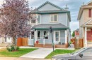 49 Taravista Way Ne, Calgary, AB  - Outdoor 