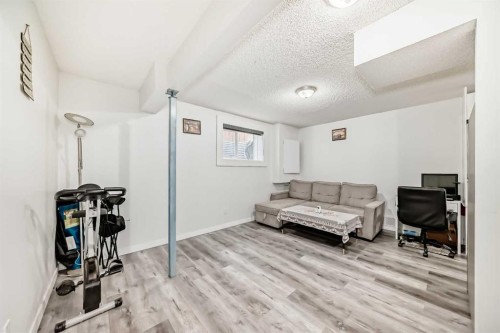 49 Taravista Way Ne, Calgary, AB - Indoor