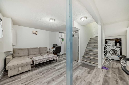 49 Taravista Way Ne, Calgary, AB - Indoor