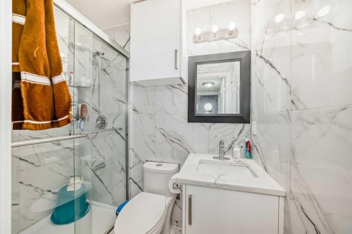 49 Taravista Way Ne, Calgary, AB - Indoor Photo Showing Laundry Room