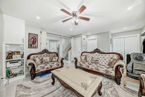 49 Taravista Way Ne, Calgary, AB - Indoor