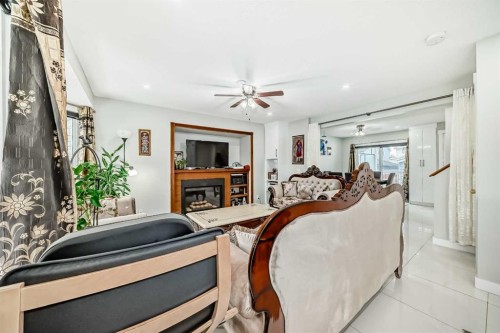 49 Taravista Way Ne, Calgary, AB - Indoor