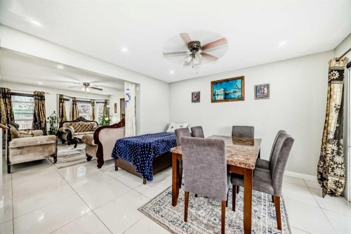 49 Taravista Way Ne, Calgary, AB - Indoor Photo Showing Other Room