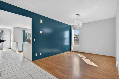 47 Mt Apex Crescent Se, Calgary, AB - Indoor Photo Showing Other Room