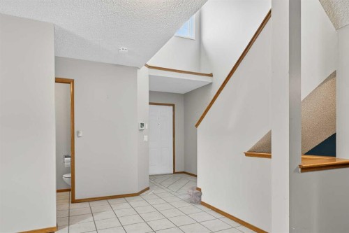 47 Mt Apex Crescent Se, Calgary, AB - Indoor Photo Showing Other Room