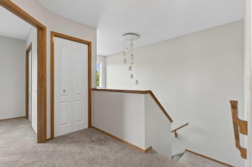 47 Mt Apex Crescent Se, Calgary, AB - Indoor Photo Showing Other Room