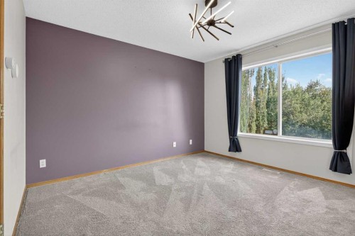 47 Mt Apex Crescent Se, Calgary, AB - Indoor Photo Showing Other Room