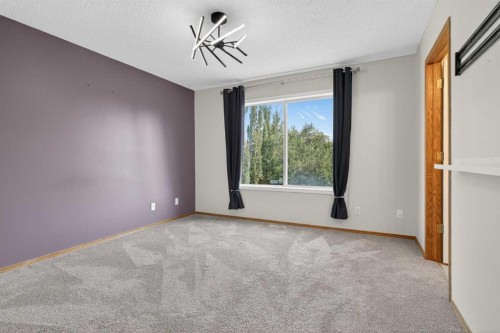 47 Mt Apex Crescent Se, Calgary, AB - Indoor Photo Showing Other Room