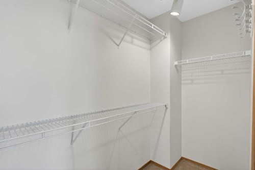 47 Mt Apex Crescent Se, Calgary, AB - Indoor With Storage