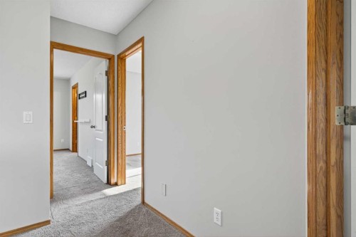 47 Mt Apex Crescent Se, Calgary, AB - Indoor Photo Showing Other Room