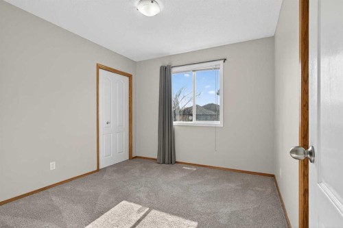 47 Mt Apex Crescent Se, Calgary, AB - Indoor Photo Showing Other Room