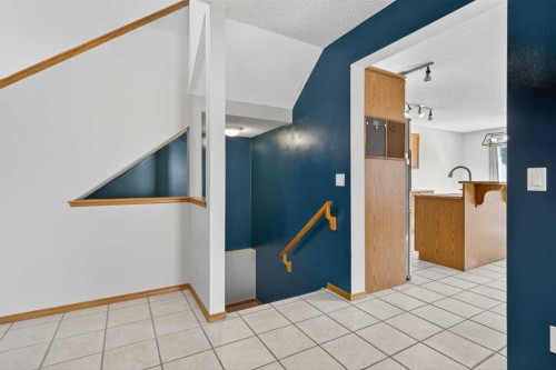 47 Mt Apex Crescent Se, Calgary, AB - Indoor Photo Showing Other Room