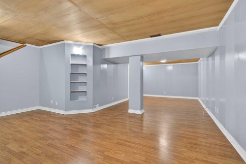 47 Mt Apex Crescent Se, Calgary, AB - Indoor Photo Showing Other Room