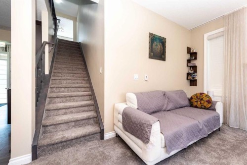 287 Baywater Way Sw, Airdrie, AB - Indoor