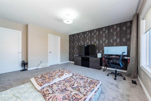 287 Baywater Way Sw, Airdrie, AB - Indoor