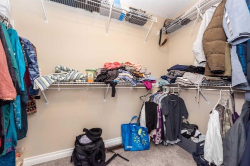 287 Baywater Way Sw, Airdrie, AB - Indoor With Storage