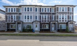 182 Belmont Street SW Calgary, AB T2X 5X5
