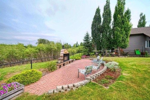 66 Crystal Green Drive, Okotoks, AB - Outdoor