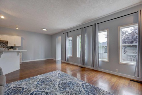 162 Prestwick Landing Se, Calgary, AB - Indoor