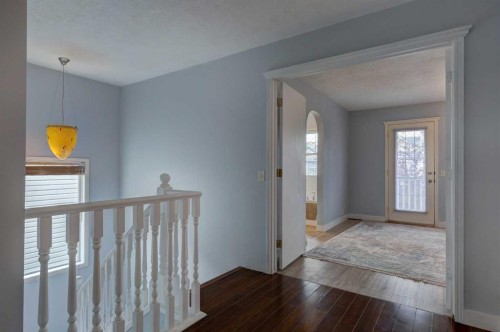 162 Prestwick Landing Se, Calgary, AB - Indoor Photo Showing Other Room