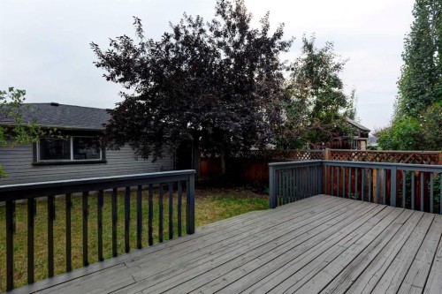 162 Prestwick Landing Se, Calgary, AB - Outdoor With Deck Patio Veranda