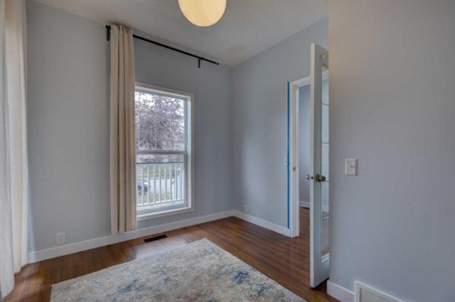 162 Prestwick Landing Se, Calgary, AB - Indoor Photo Showing Other Room