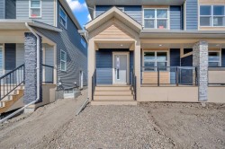 614 WOLF WILLOW Boulevard SE Calgary, AB T2X 5P7