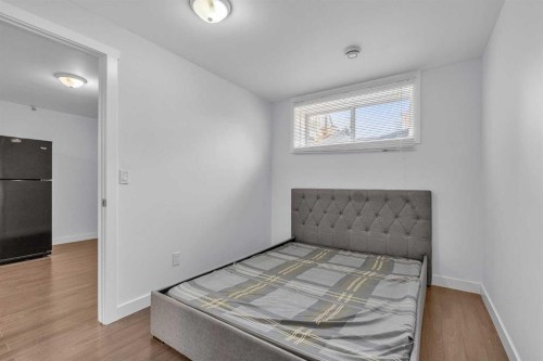 15 Kincora Crescent Nw, Calgary, AB - Indoor Photo Showing Bedroom