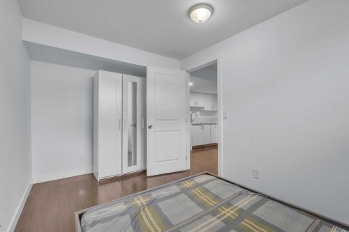 15 Kincora Crescent Nw, Calgary, AB - Indoor Photo Showing Other Room