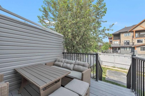 15 Kincora Crescent Nw, Calgary, AB - Outdoor With Exterior