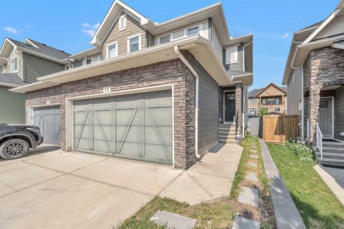 15 Kincora Crescent Nw, Calgary, AB - Outdoor