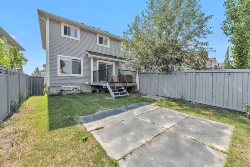15 Kincora Crescent Nw, Calgary, AB - Outdoor