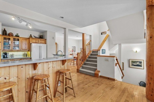 18 Juniper Ridge, Canmore, AB - Indoor Photo Showing Other Room