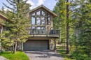 18 Juniper Ridge, Canmore, AB  - Outdoor 