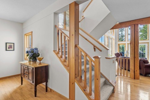 18 Juniper Ridge, Canmore, AB - Indoor Photo Showing Other Room