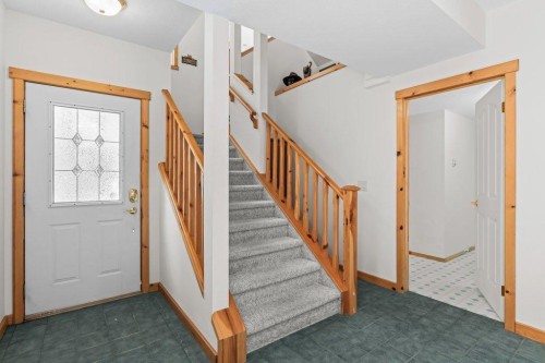 18 Juniper Ridge, Canmore, AB - Indoor Photo Showing Other Room