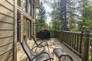 18 Juniper Ridge, Canmore, AB  - Outdoor 