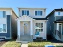 449 Hotchkiss Drive Se, Calgary, AB  - Outdoor With Facade 